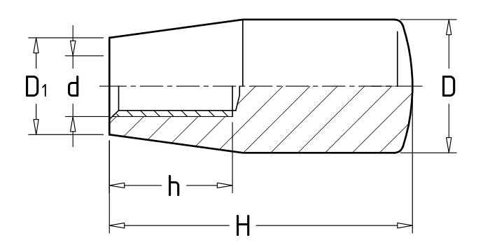 長(zhǎng)手柄套