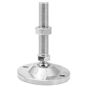 碳鋼萬(wàn)向調(diào)節(jié)支撐腳