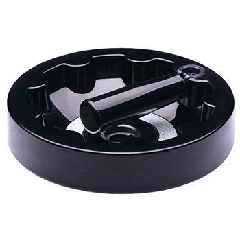 HL.13090 內(nèi)波紋手輪